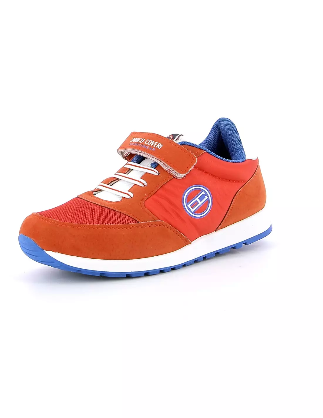 ENRICO COVERI CKS216304 - Sneakers Lollipop