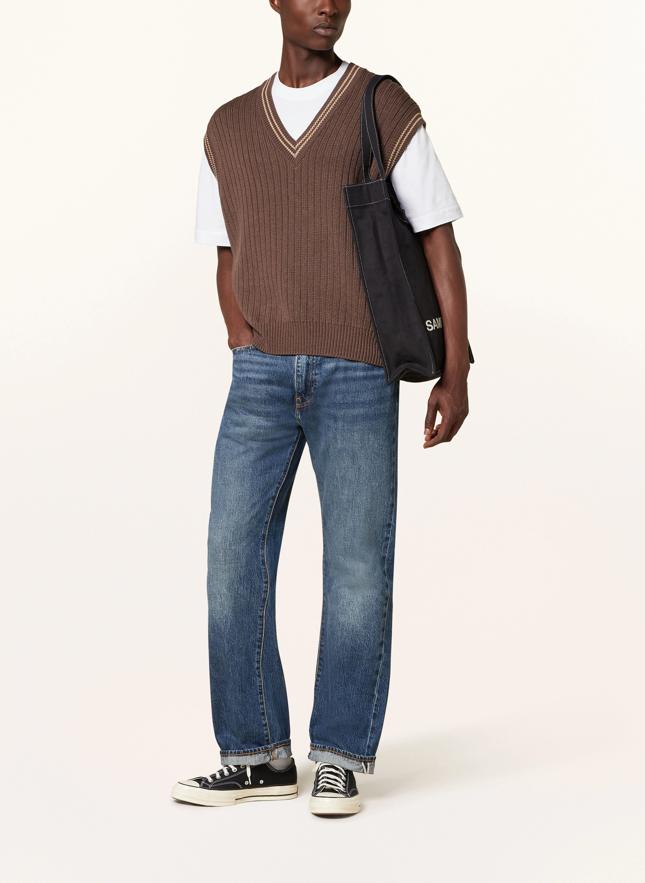 Levi's® Jeans 505TM Regular Fit