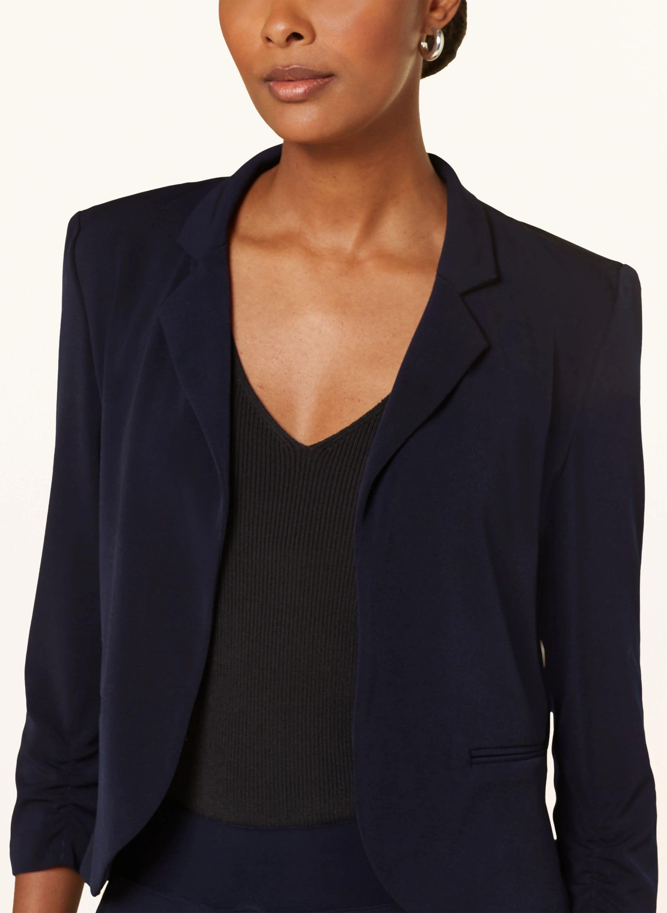 Joseph Ribkoff Blazer mit 3/4-Arm