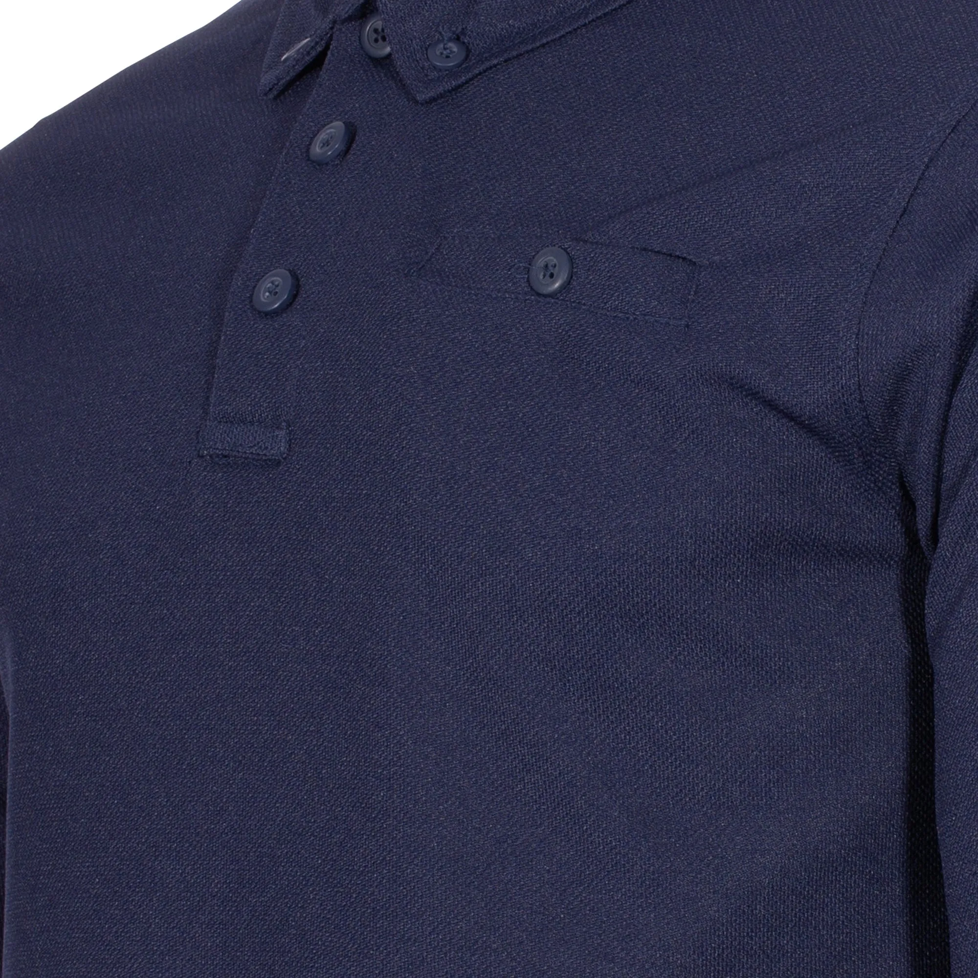 Mil-Tec -  Poloshirt Tactical Quickdry 1/1 Arm