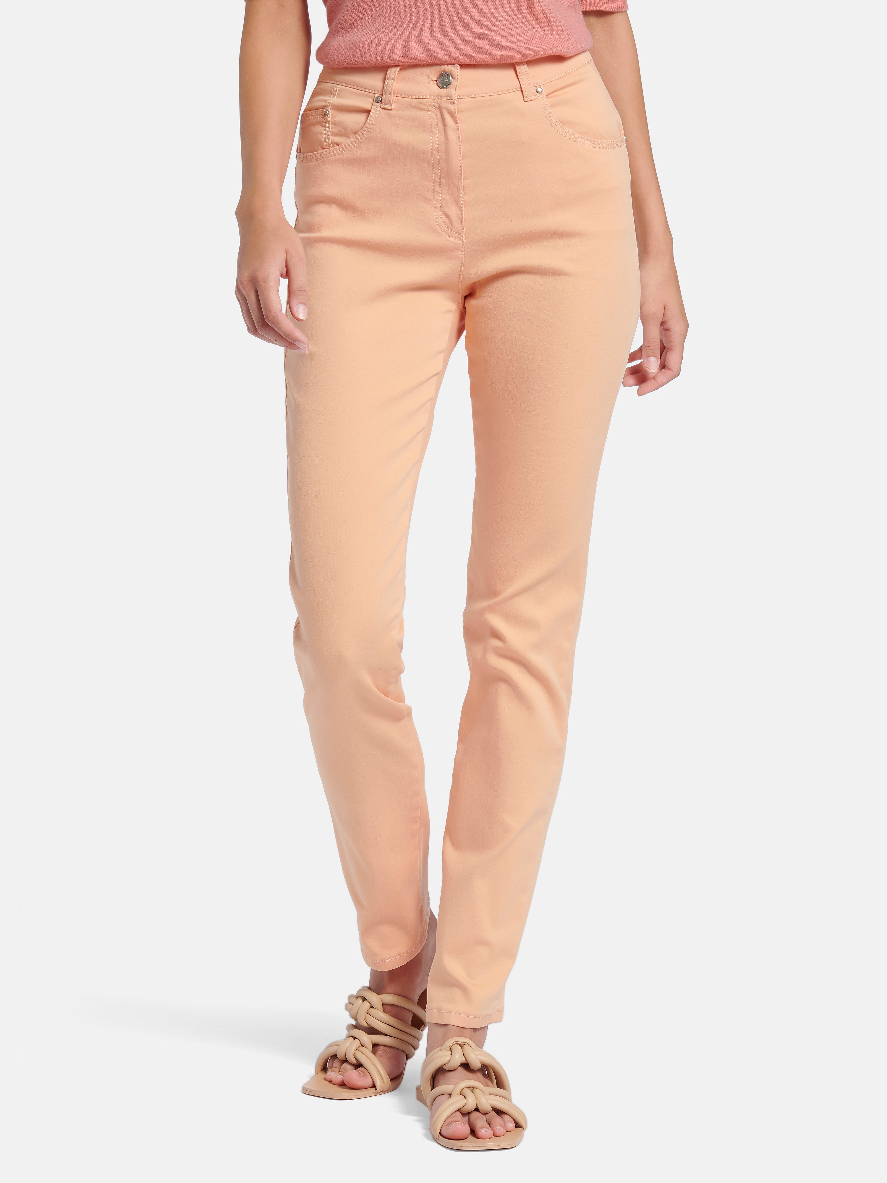ProForm S Su­per Slim-Zauber-Jeans Modell Lea