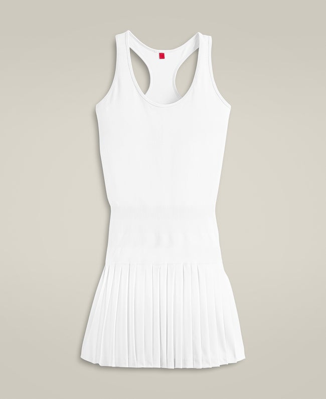 Midtown Tennis Dress