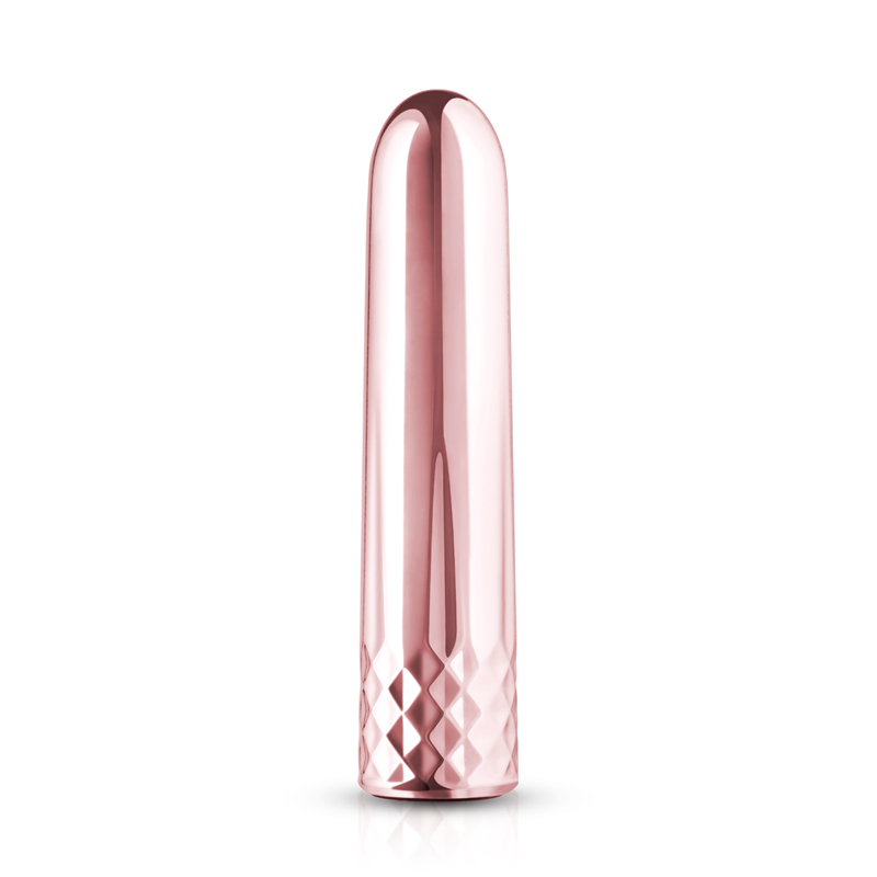 Rosy Gold - Minivibrator