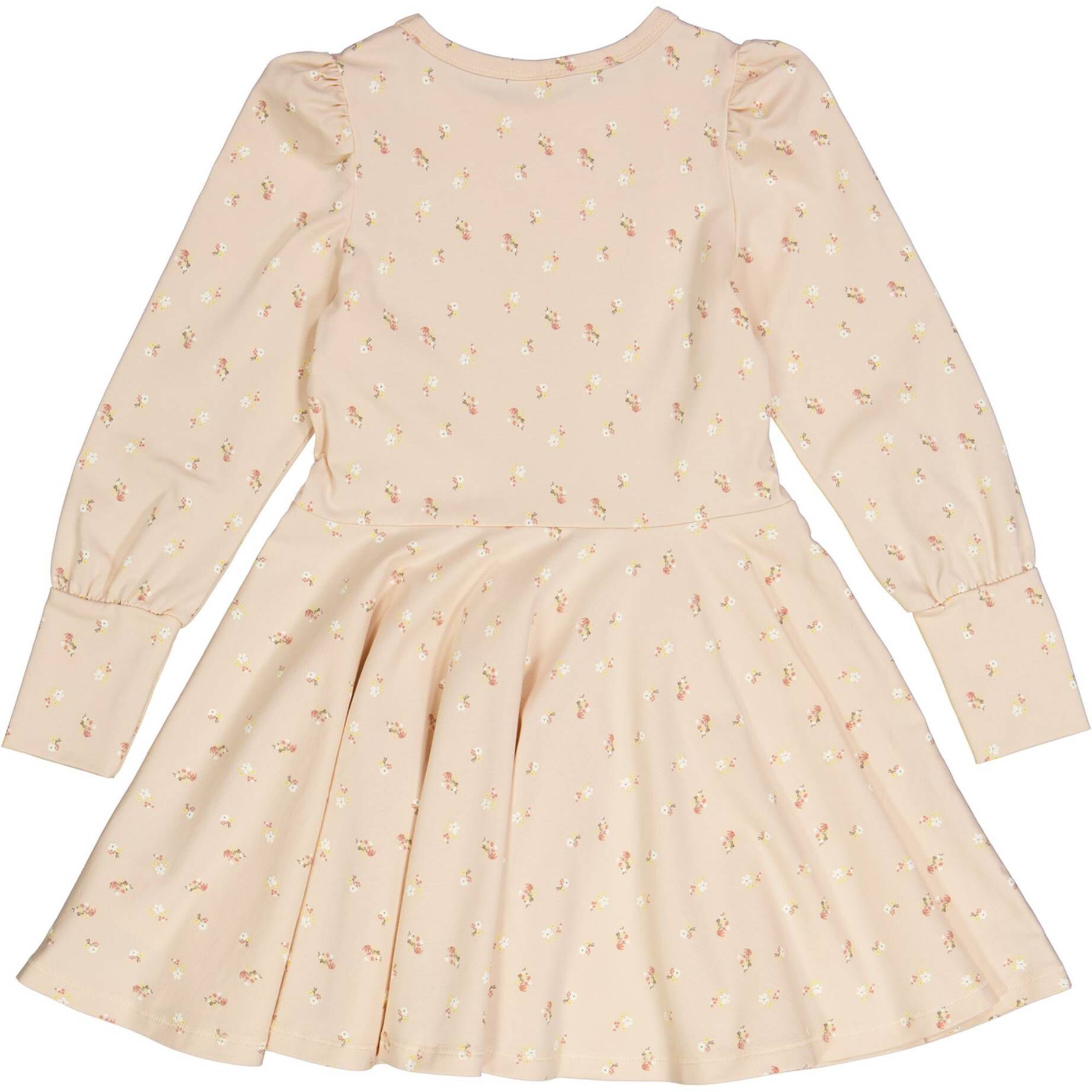 Müsli| Mädchen Langarmkleid