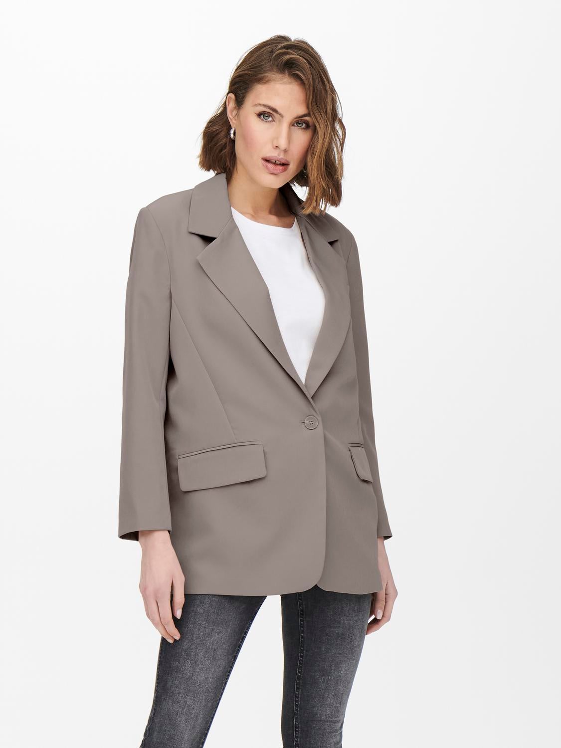 ONLLANA-BERRY Blazer Falcon