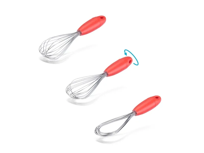 Dreamfarm - Mini Flisk - Red_ Piskeris
