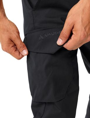 VaudeNeyland Cargo Pants - schwarz