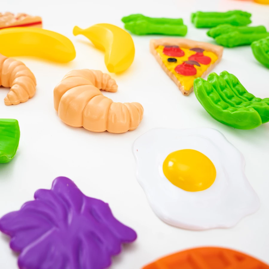 KidKraft® Spielzeug Lebensmittel Set 115-teilig
