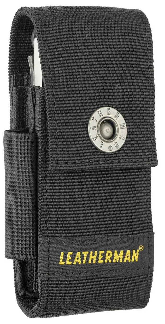 Leatherman Multiverktøy Sidekick BL Stainless
