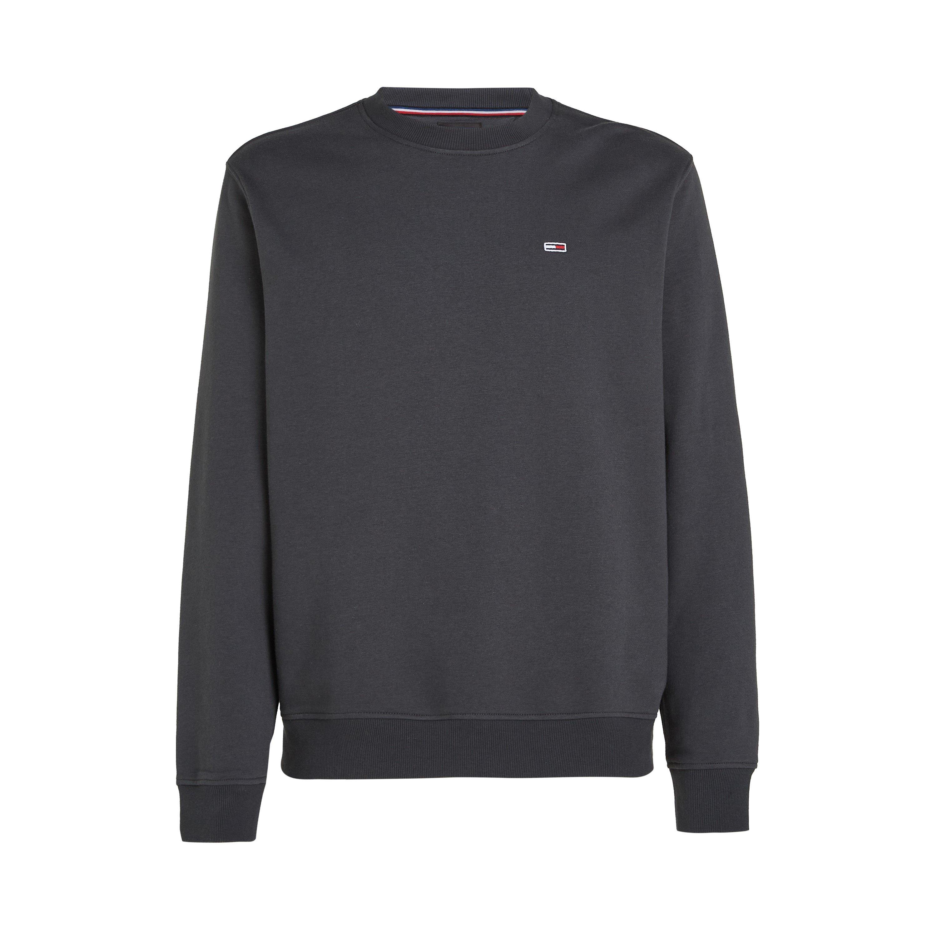 Tommy Jeans Crew Neck Sweatshirt