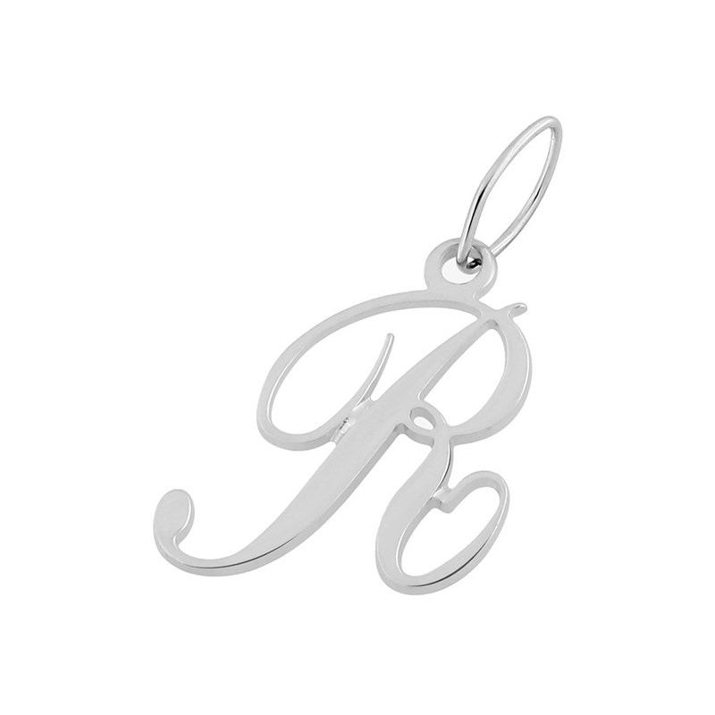 Pendentif enfant - Or 18 Carats