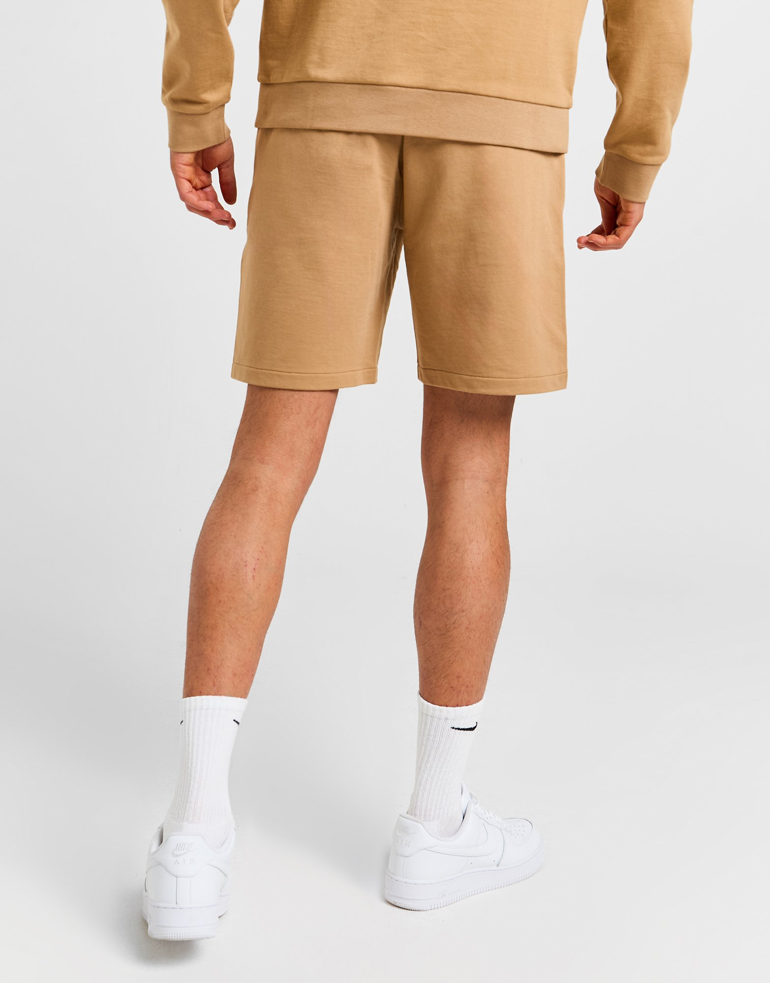 BOSS Short Iconic Homme
