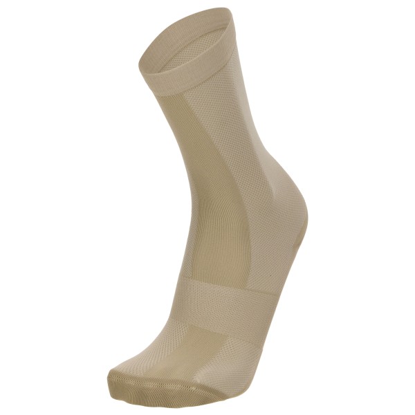 Santini - Cycling High Socks Q-Skin Puro - Chaussettes de cyclisme