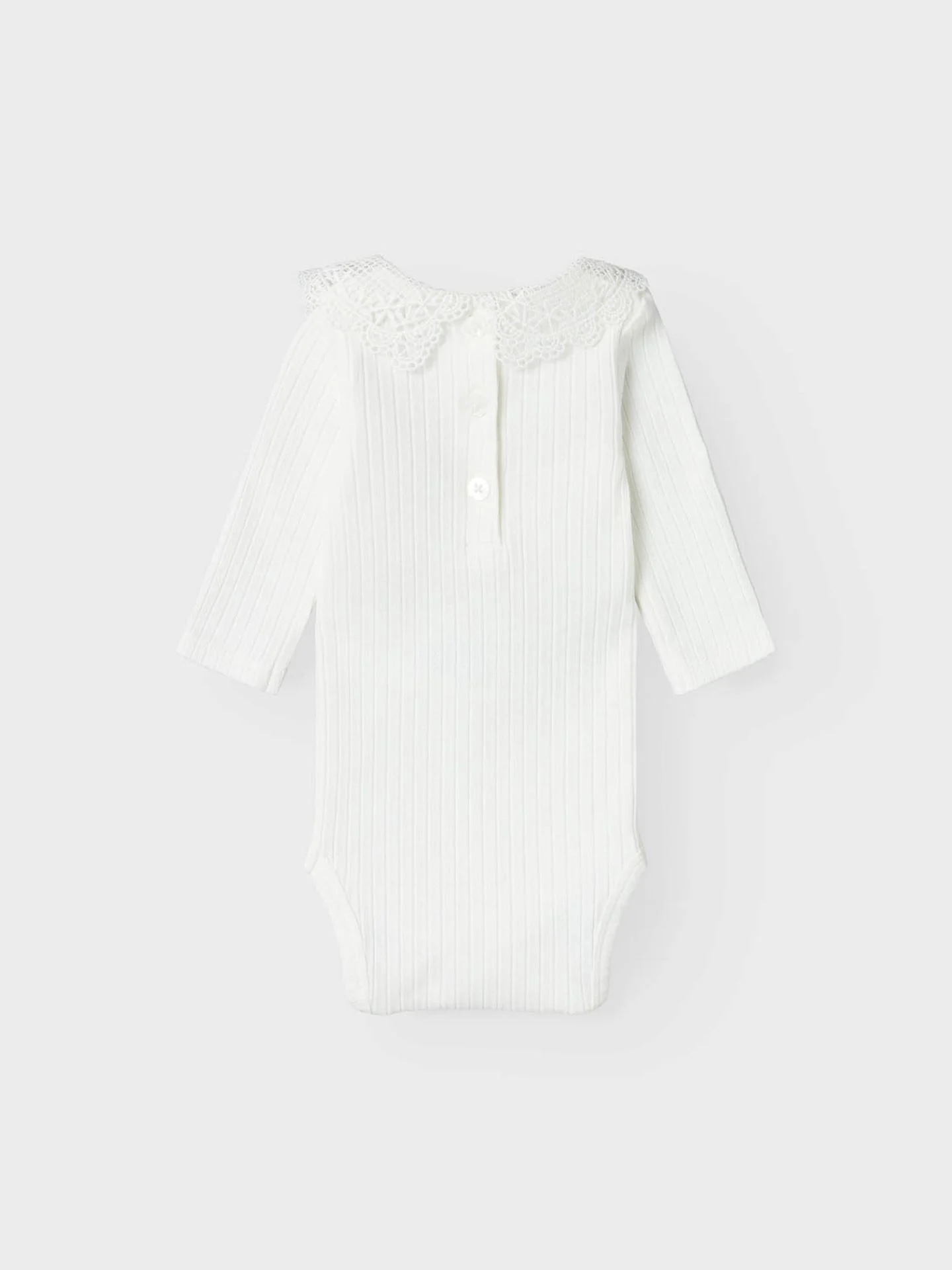 Olba Long Sleeve Body