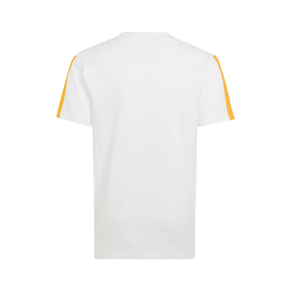 T-Shirt adidas Real Madrid Fanswear 2026-2027 Criança