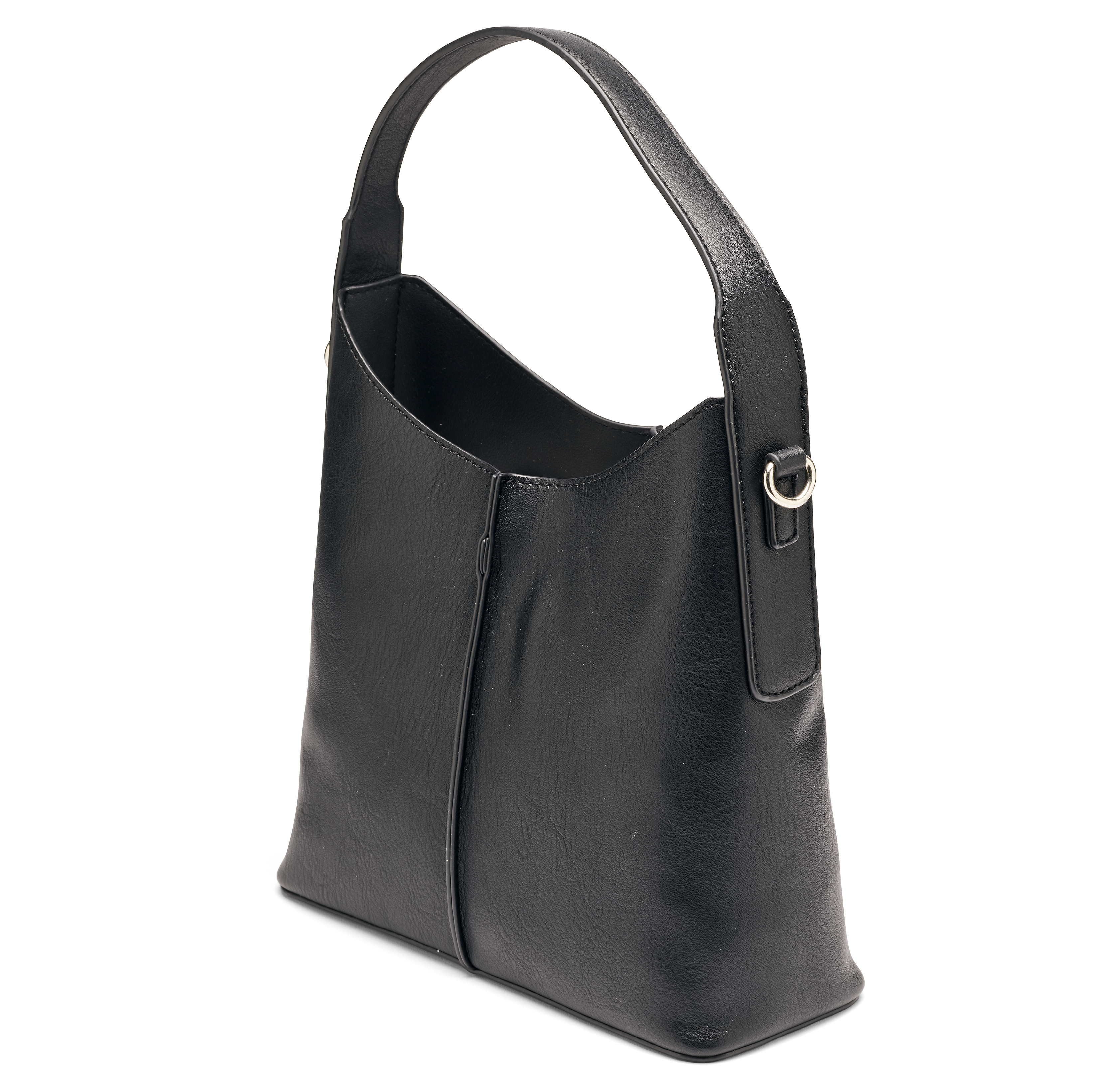 Mini tote veske
