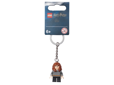 LEGO Hermelien sleutelhanger (854115)