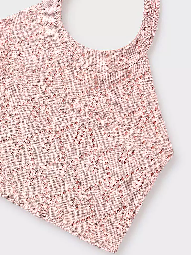 MAYORAL Mädchen Top rosa