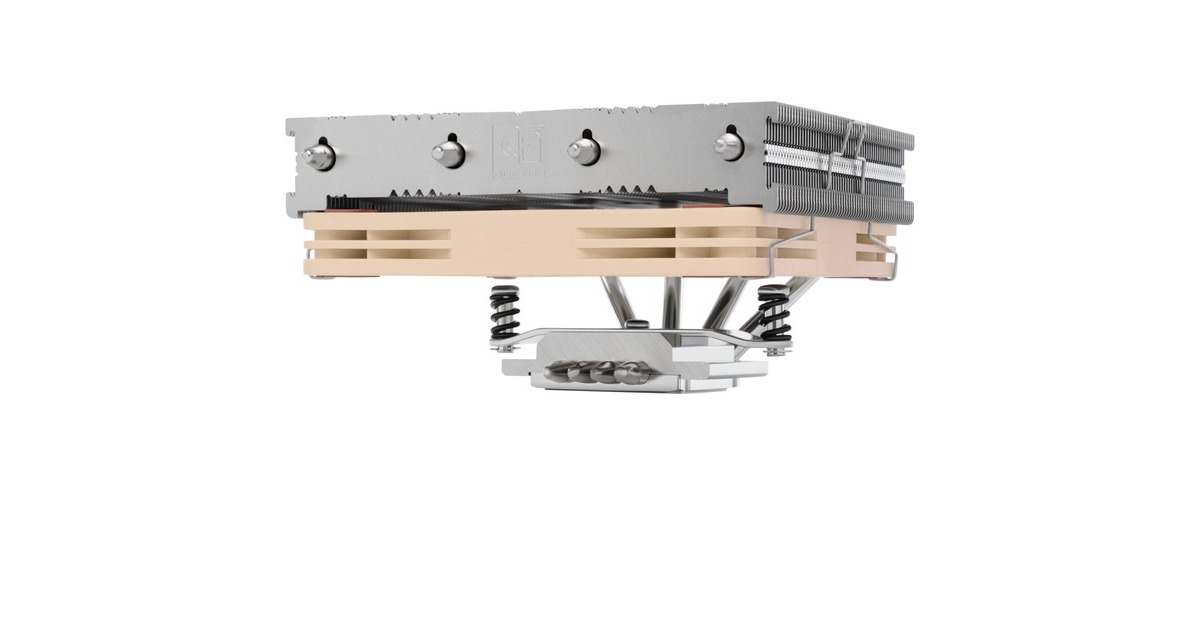 NoctuaNH-L12S CPU-koeler