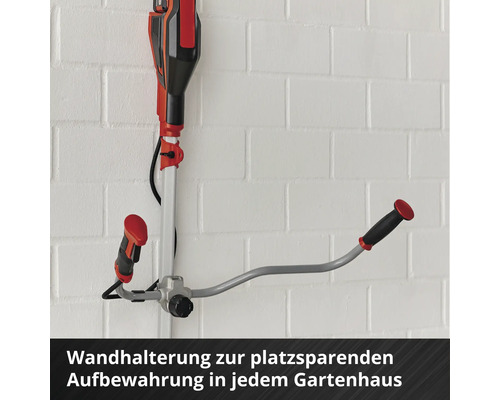 Einhell Power-X-Change AGILLO 18/200 accu-bosmaaier (accu en lader niet inbegrepen)