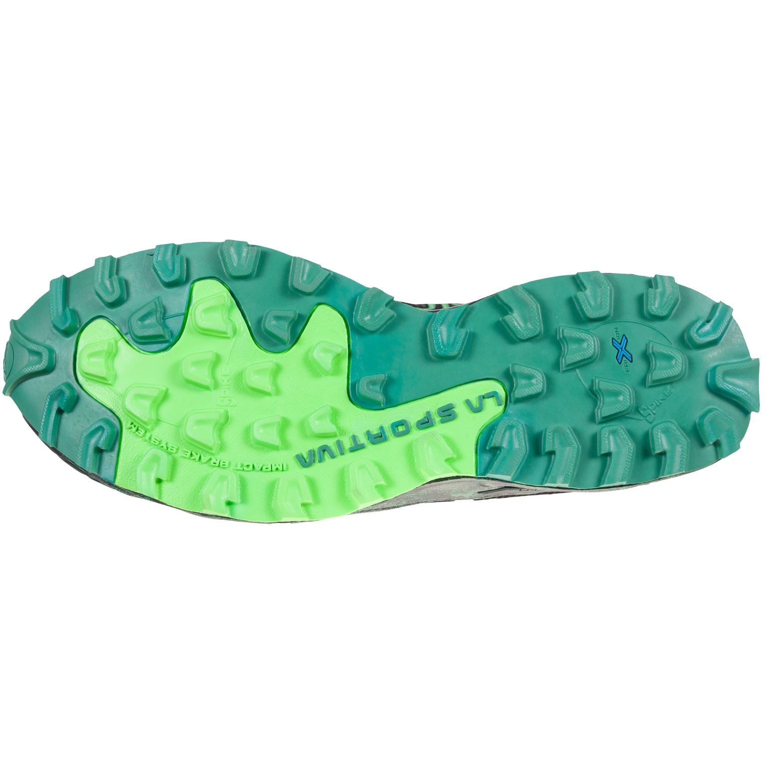 La Sportiva Tempesta GTX, Herre
