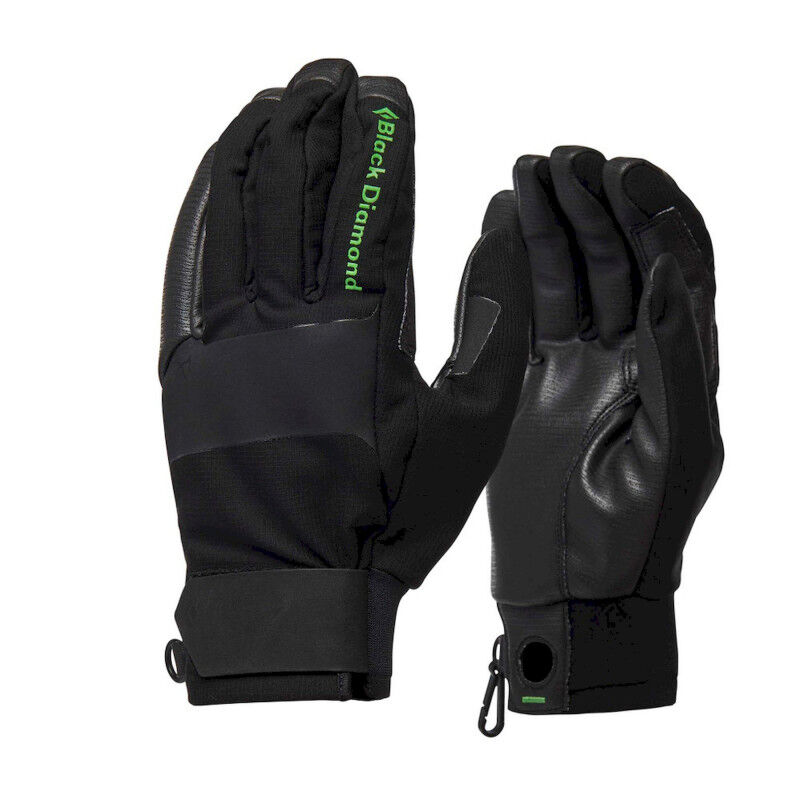 Torque Gloves - Gants escalade