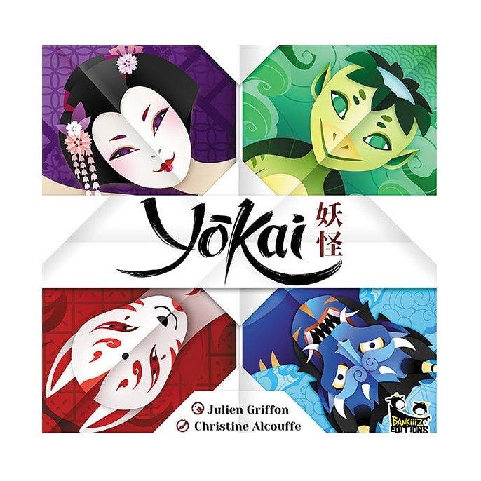 Yokaï