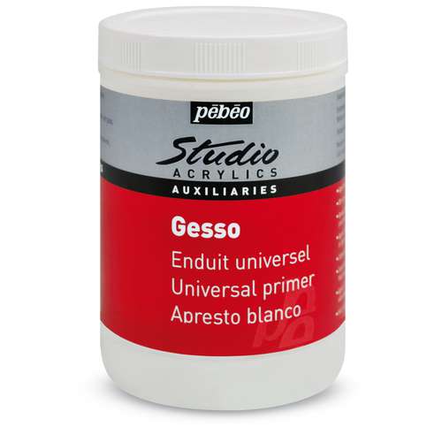pébéo Gesso