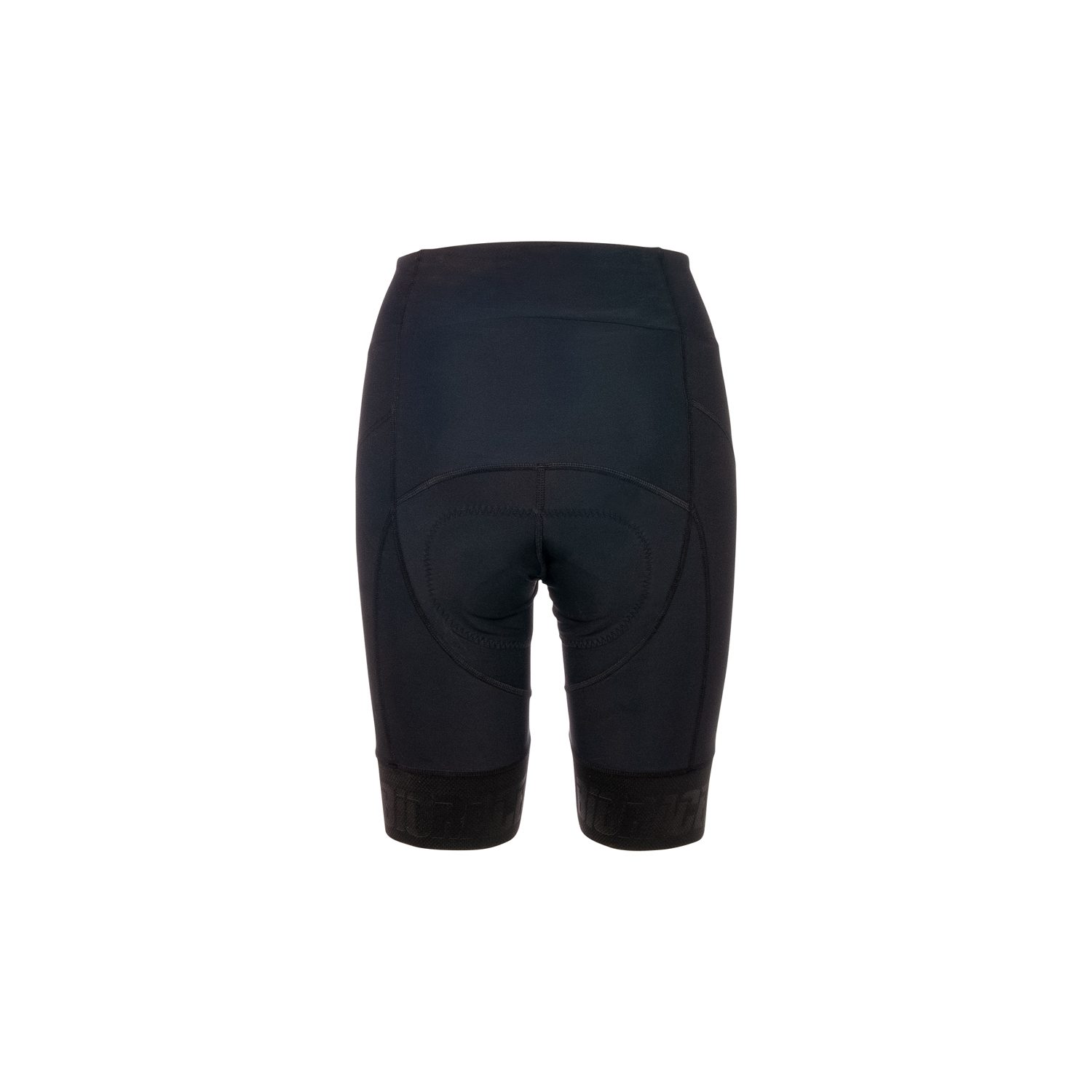 Bioracer Icon Shorts Sort til Kvinder