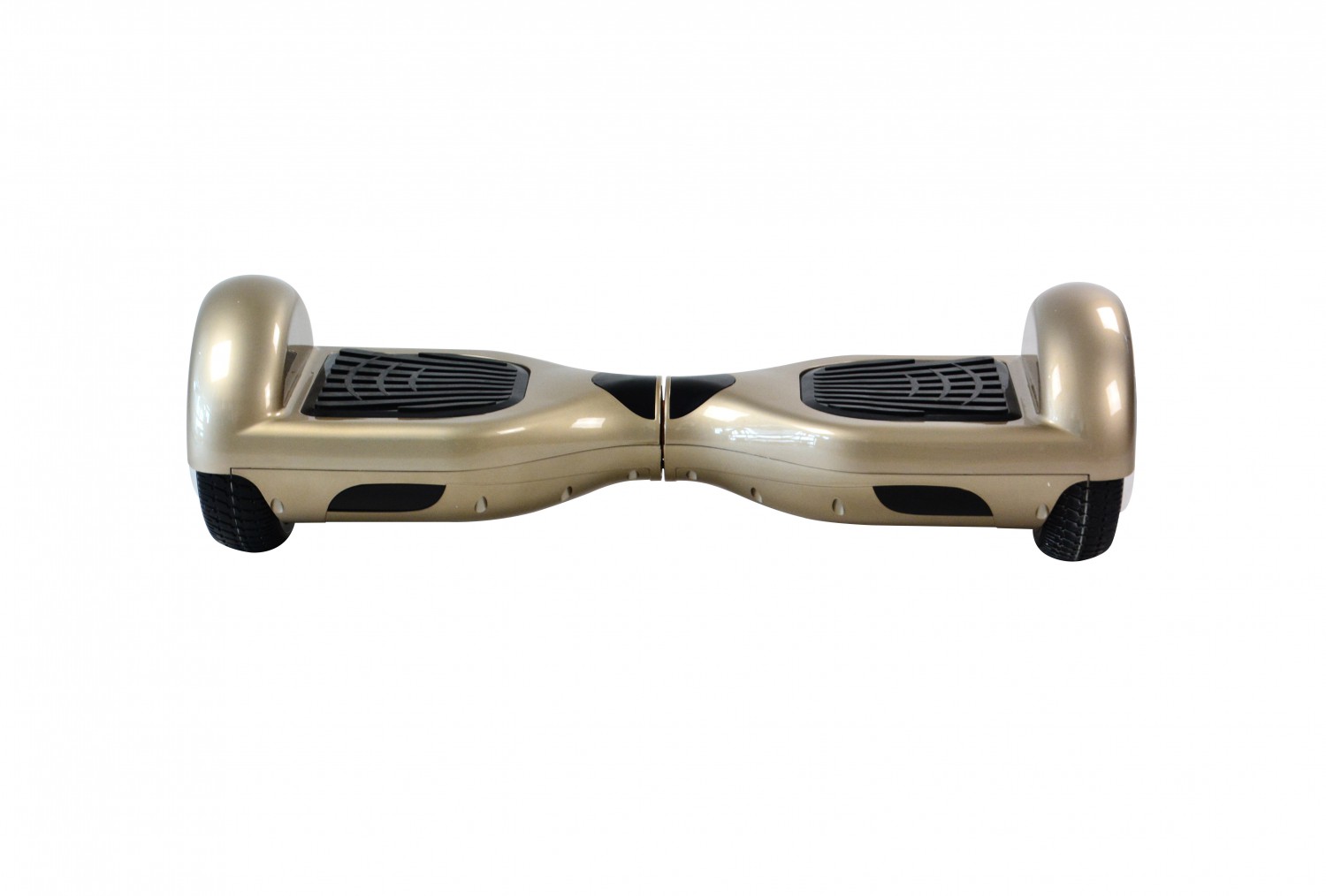 Hoverboard champagne