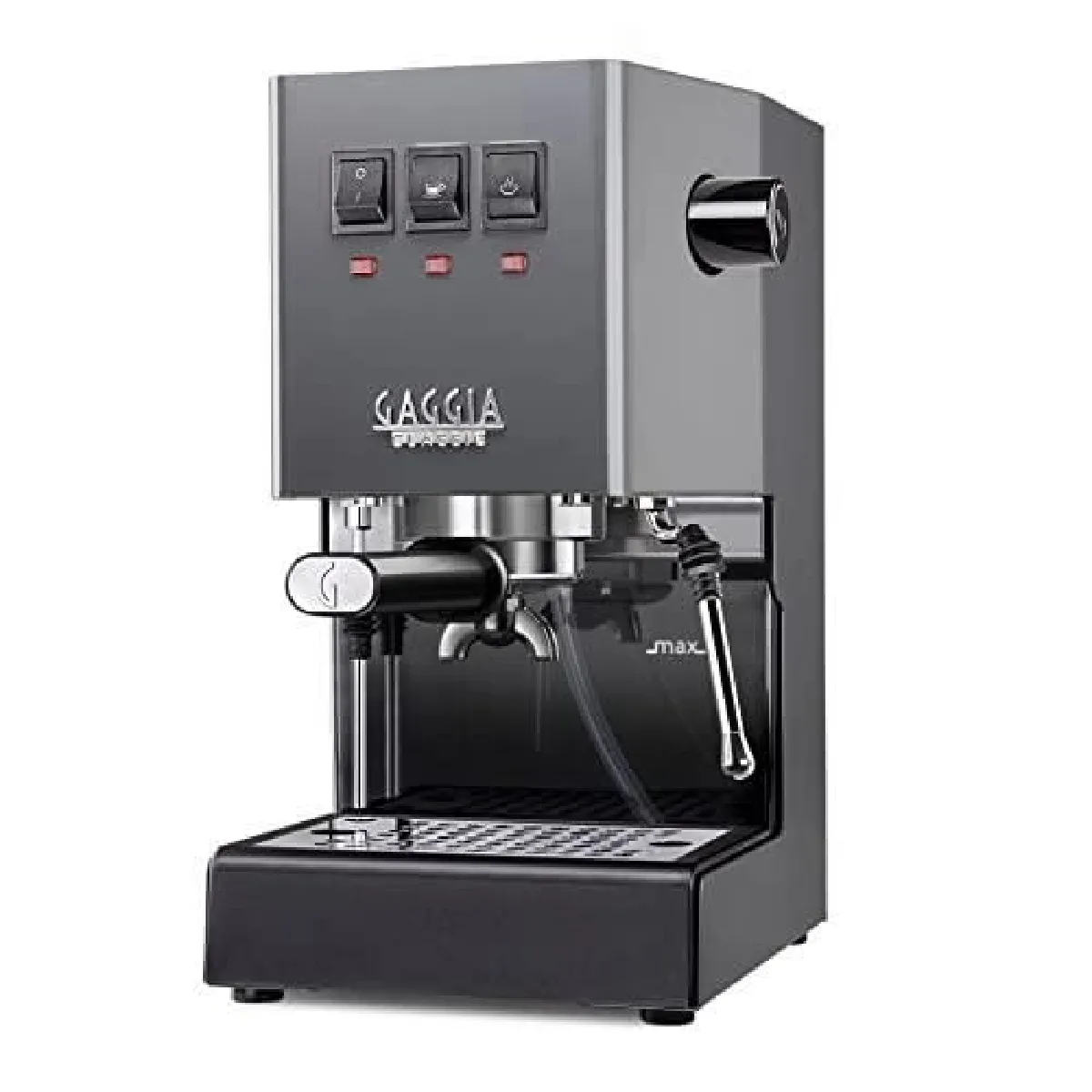 Gaggia CLASSIC EVO Gris