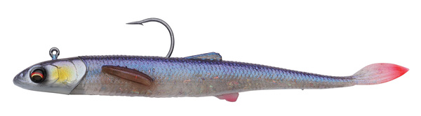 Leurre Savage Gear Flying Minnow Dartbait 7cm (5g)