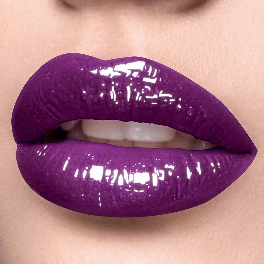 By Terry Lip-Expert Shine Liquid Lipstick N8 Juicy Fig 4ml