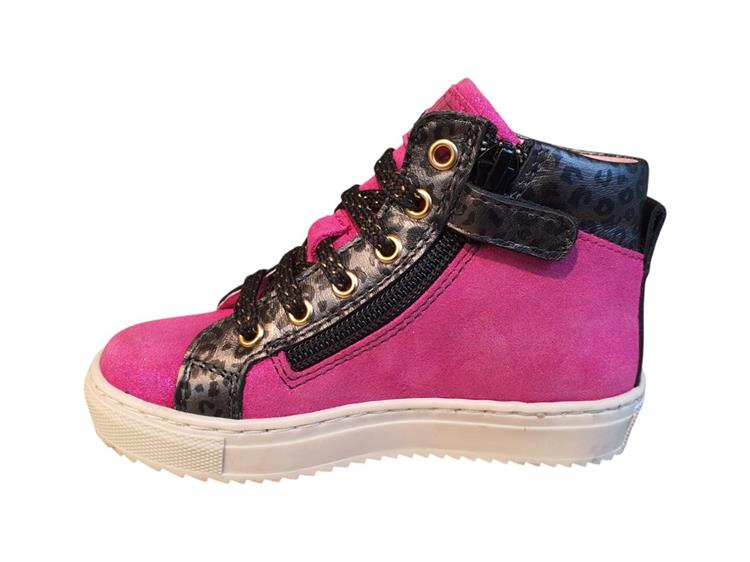 LEF LF20252370 fuchsia
