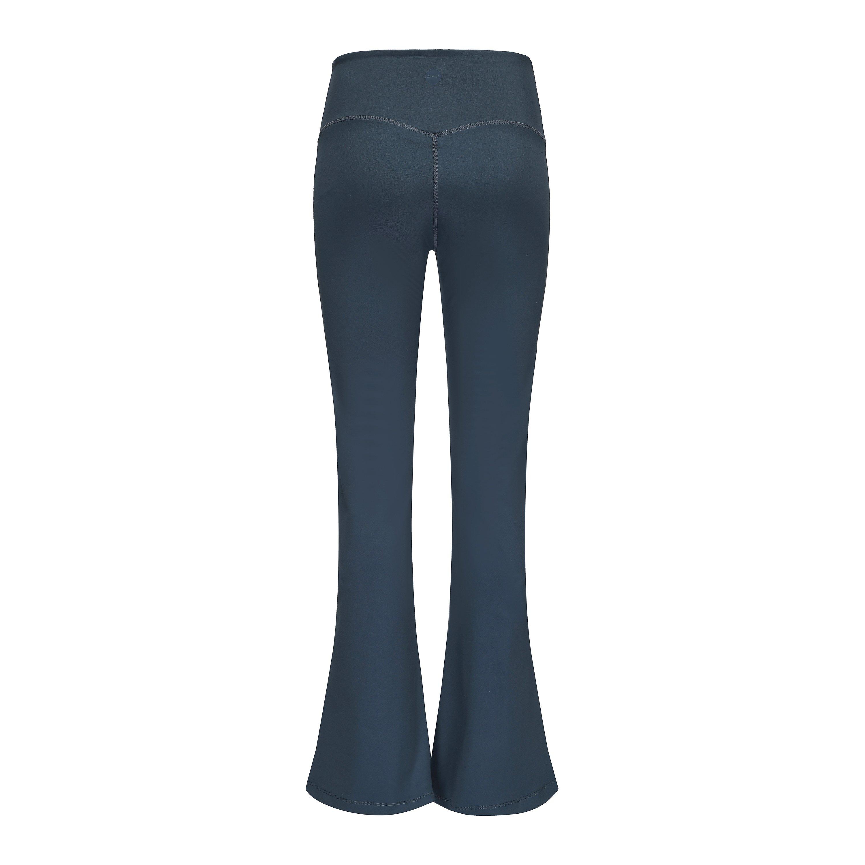 Slazenger Slaz Flare Legging Ladies
