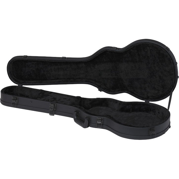 Gibson ASLPJCASE-MDR Les Paul Jr. Modern Hardshell Case zwart