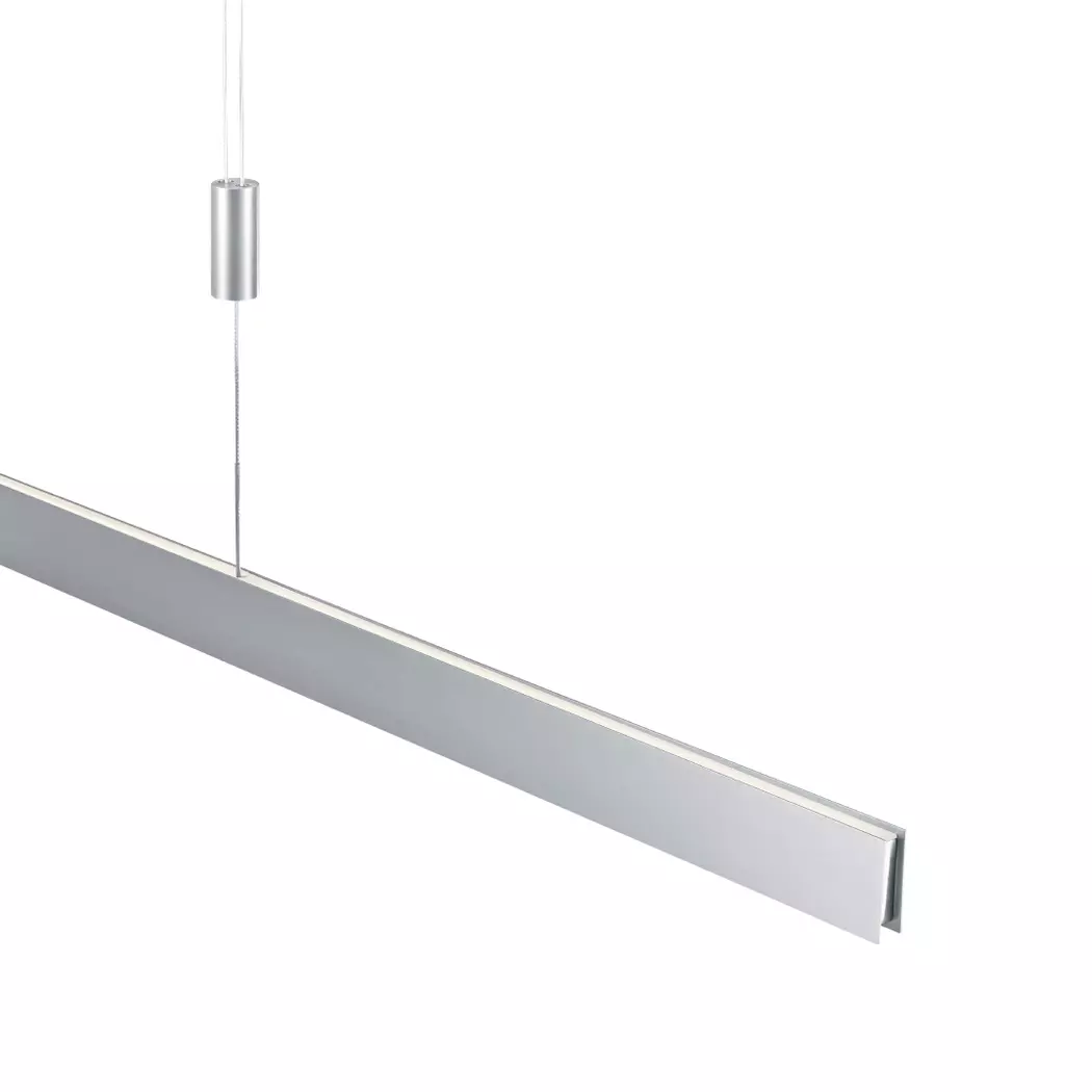 LED-Pendelleuchte Delta
