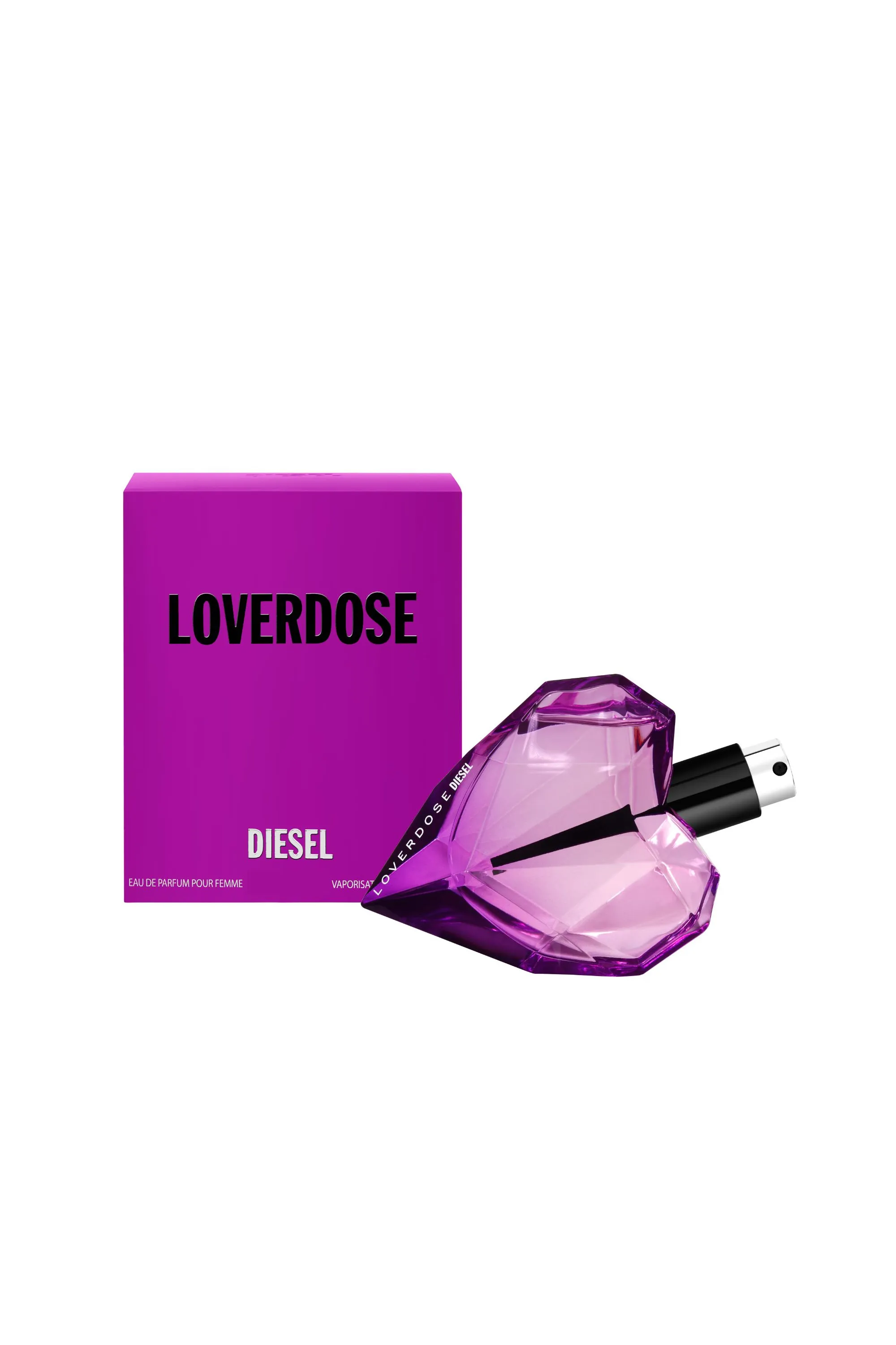 Diesel Loverdose Eau de Parfum-30 ml