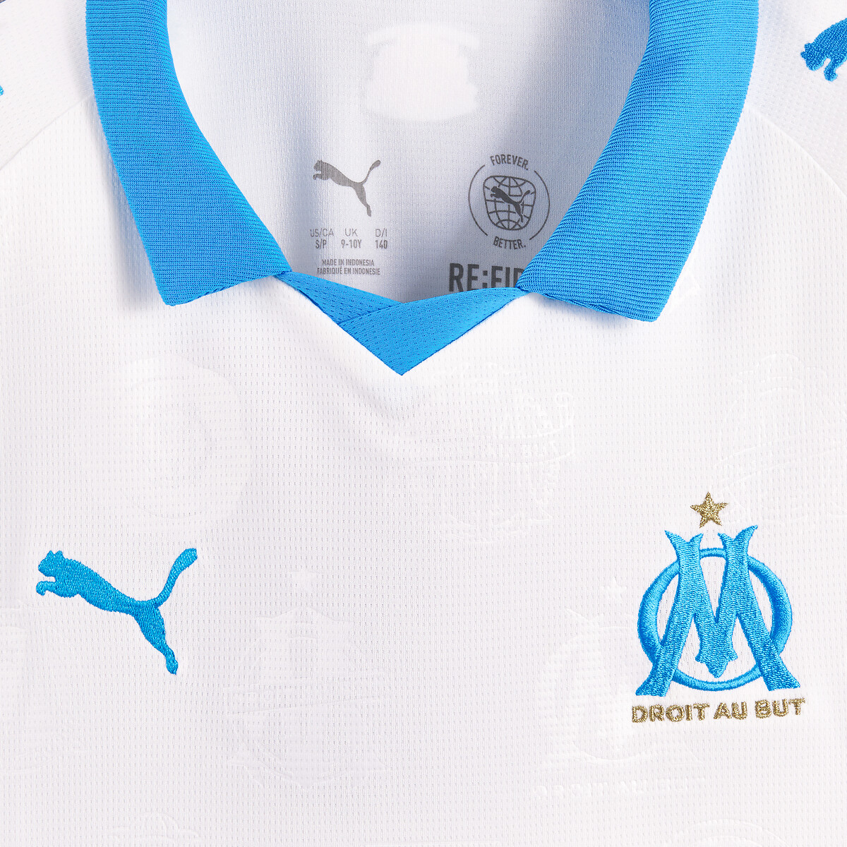Camiseta PUMA OM