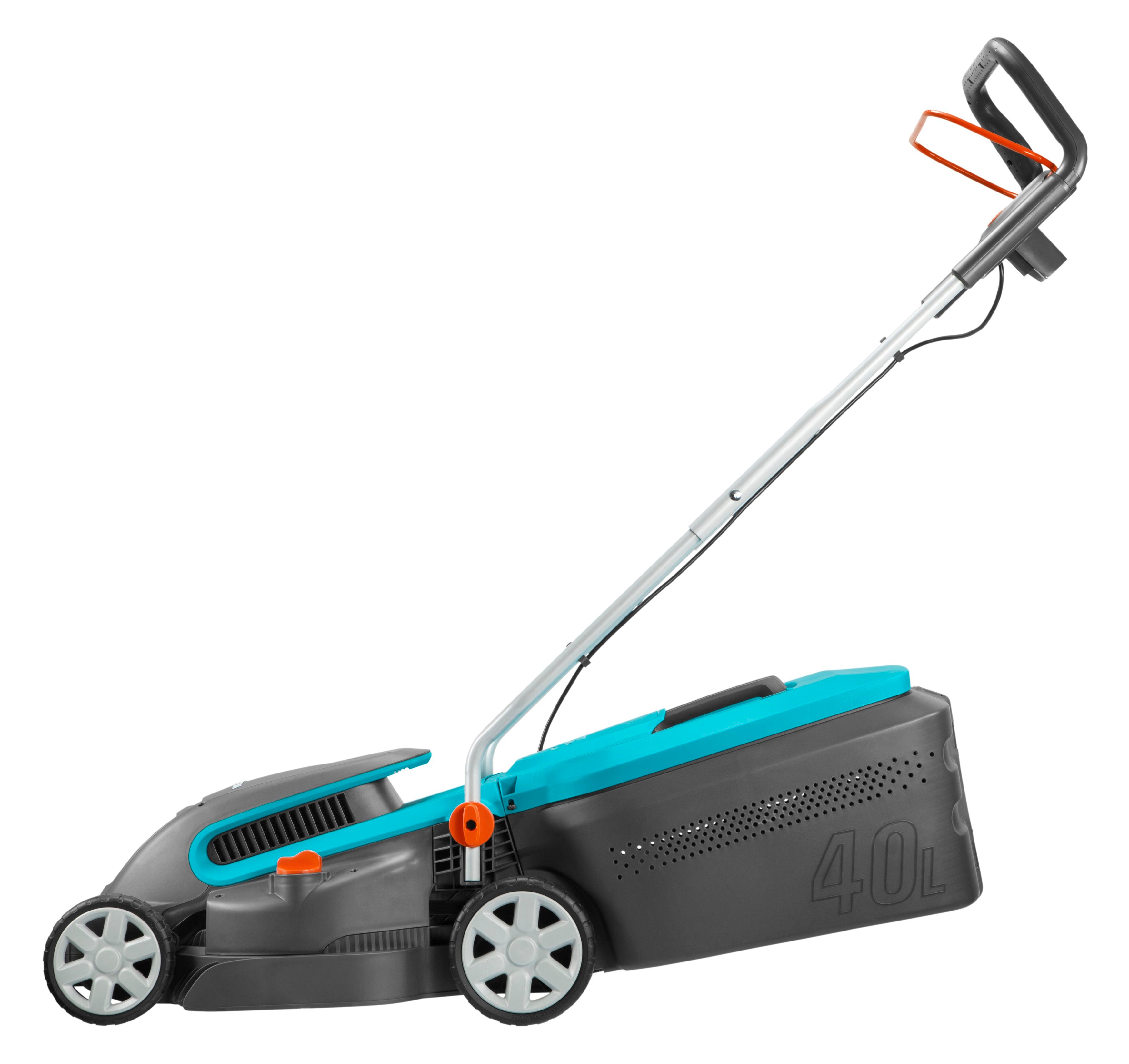 Gardena Elektro-Rasenmäher PowerMax 1400/34