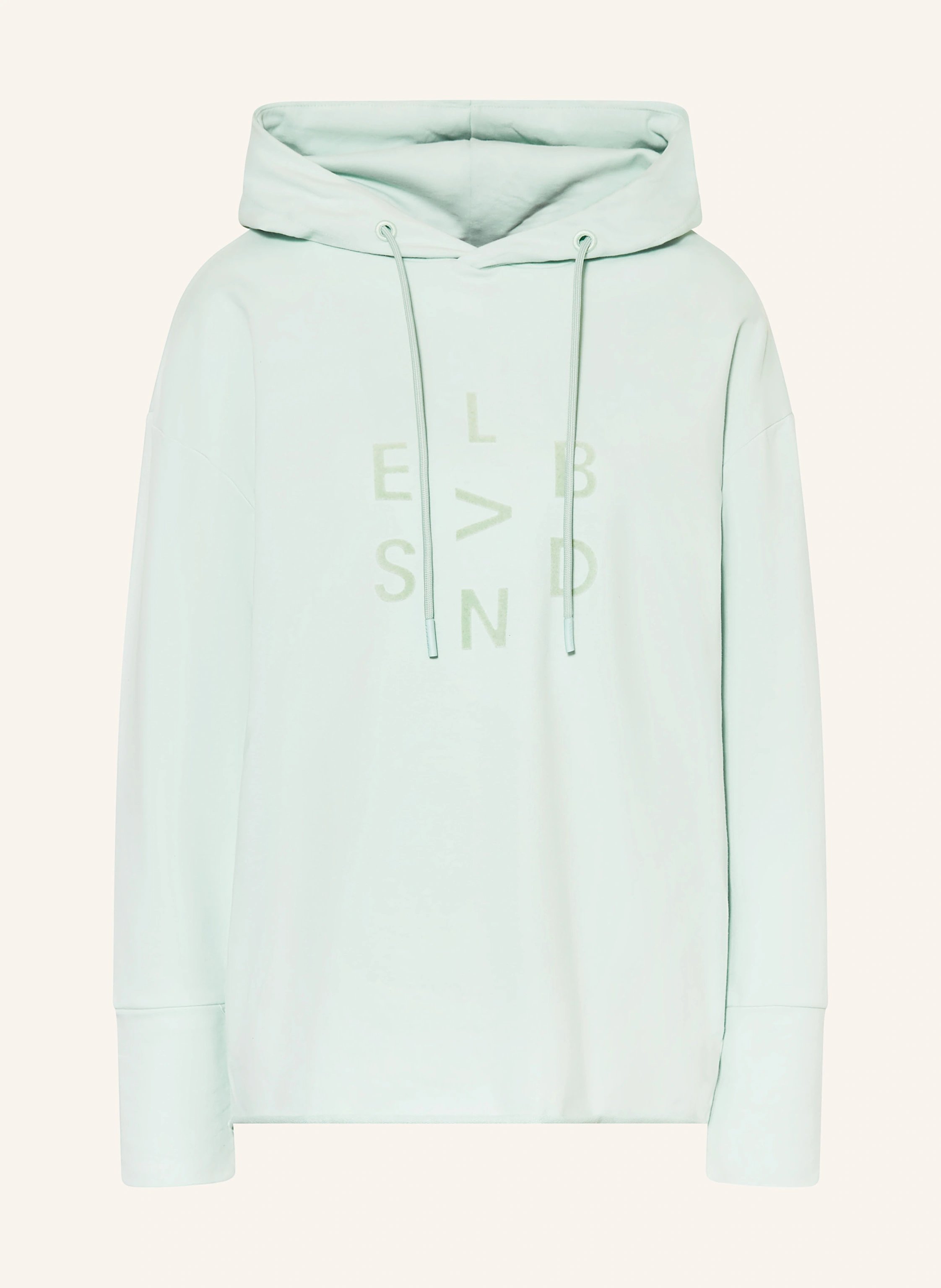 ELBSAND Hoodie DANA