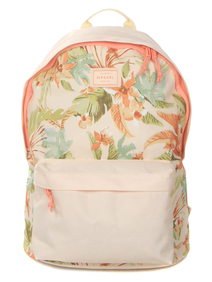 Sac À dos Rip Curl Sunset Waves Dome + Trousse