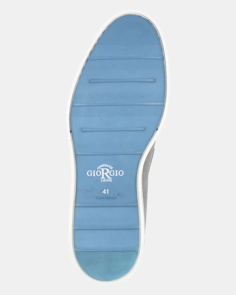 Giorgio Relight Mocassins & loafers  - grijs