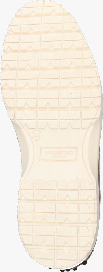 MCGREGOR bruine mcgregor loafers vince