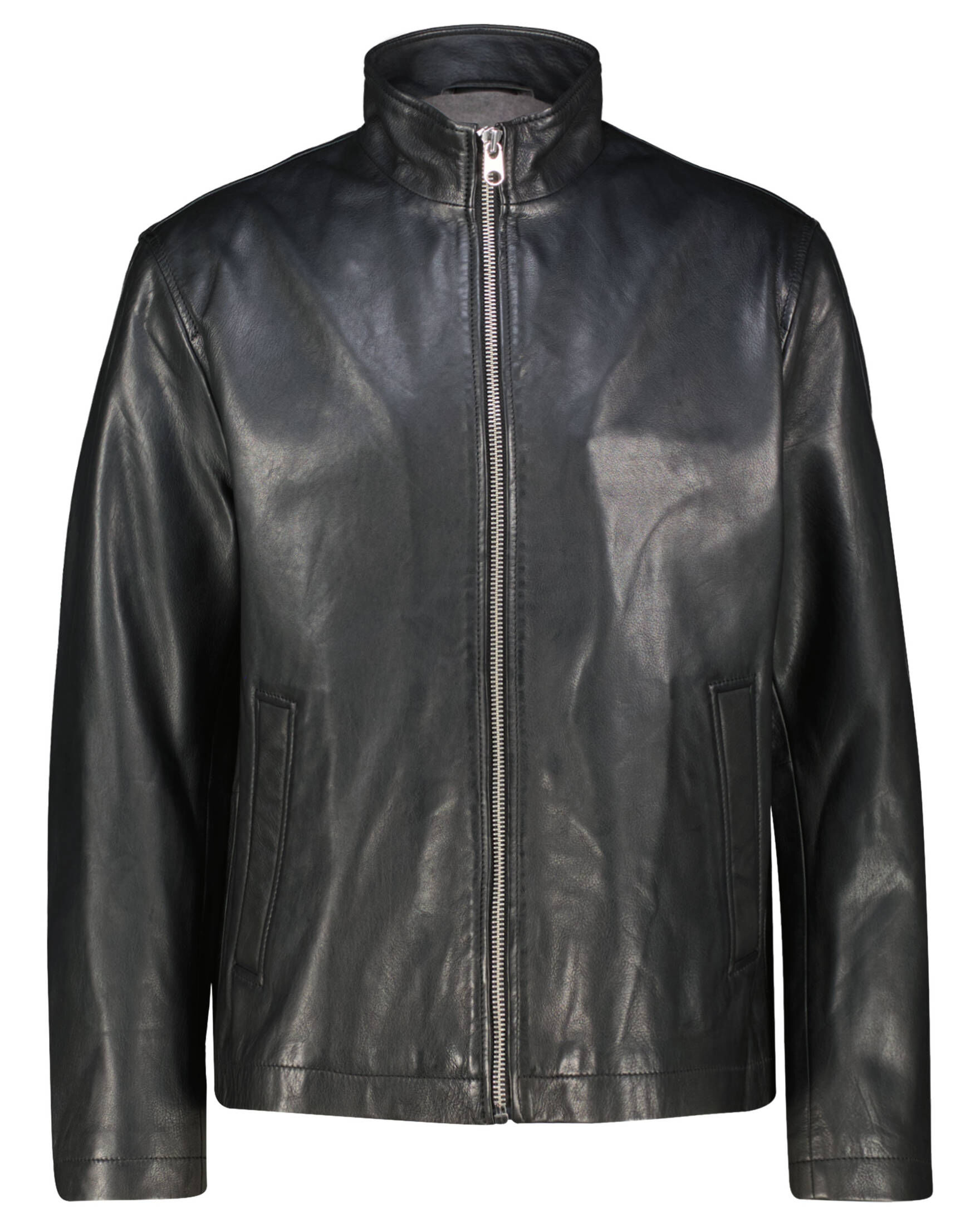 Marc O'Polo| Herren Lederjacke