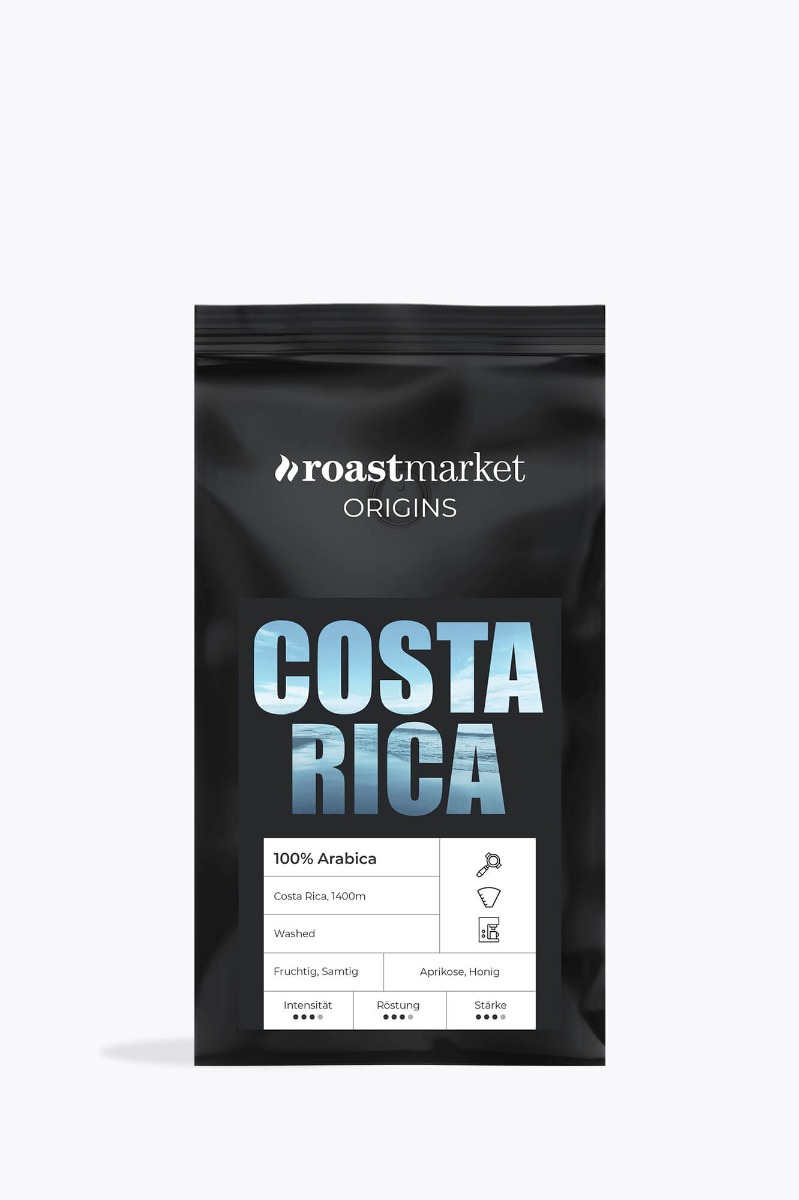 Fruchtiger Kaffee - Probierpaket 750g