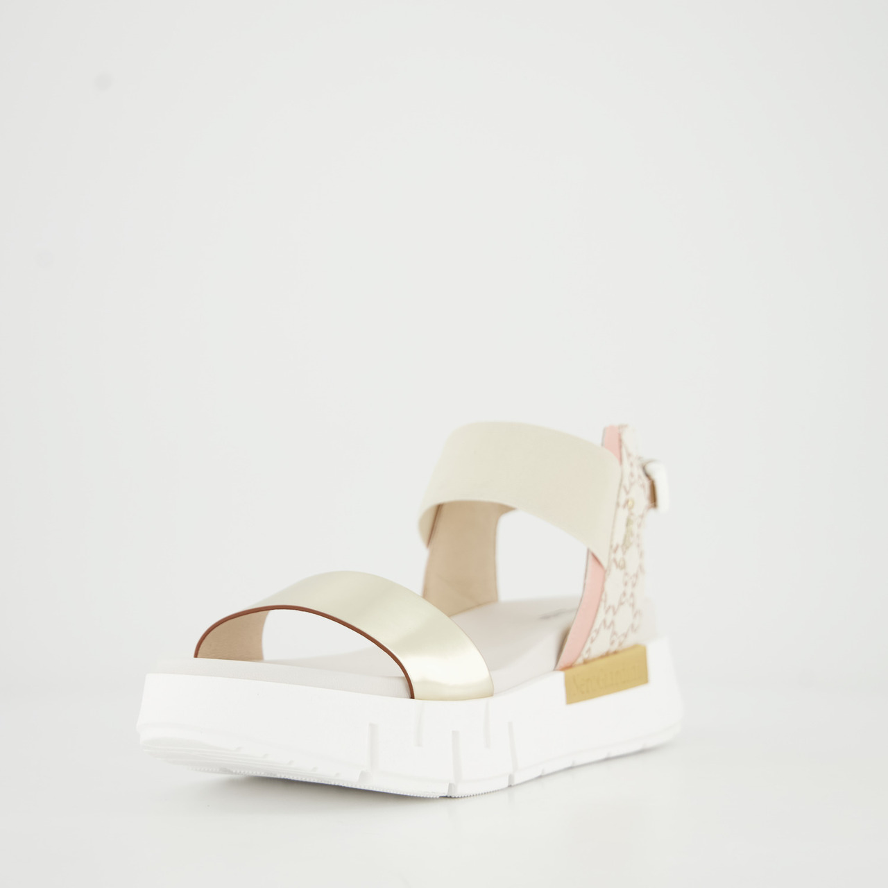 Nero Giardini Sandalen