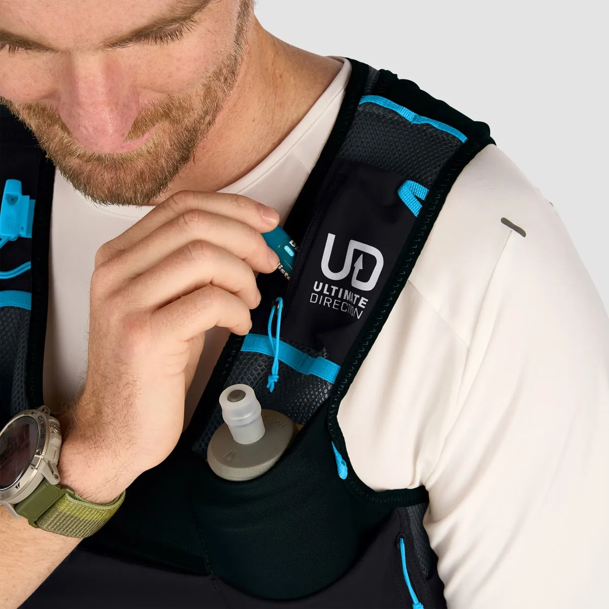 Ultimate Direction Xodus Vest Onyx