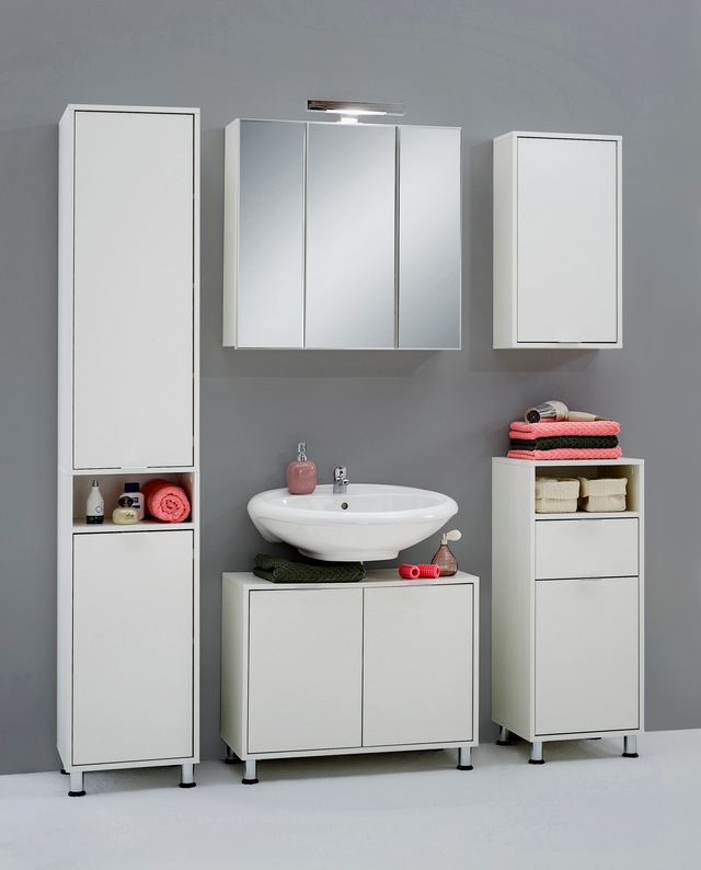 FMD Hängeschrank »Zamora« Breite 36,8 cm