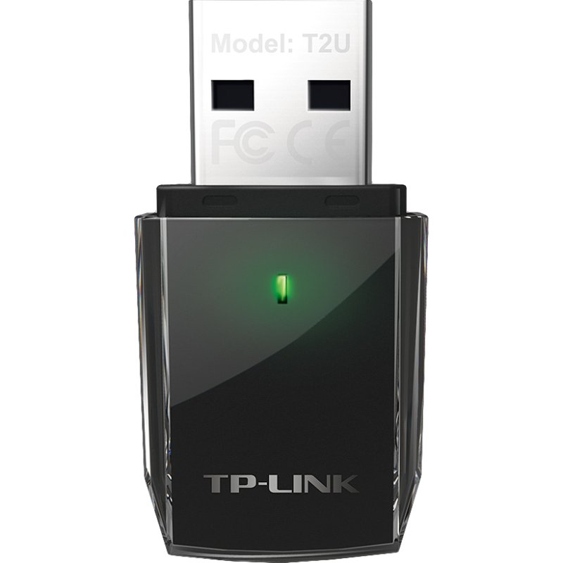 TP-Link Archer T2U WLAN 600 Mbit/s